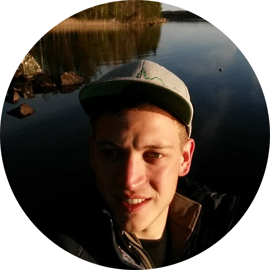 Justin Morel